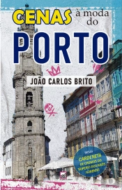 Cenas à Moda do Porto
