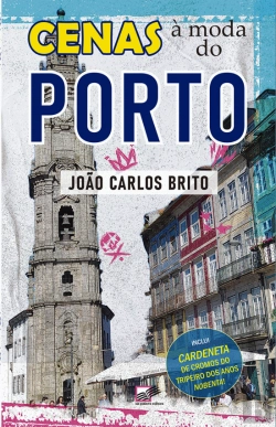 Bertrand.pt - Cenas à Moda do Porto