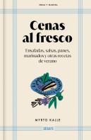 Cenas Al Fresco (Mesa Y Mantel)