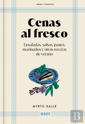 Cenas Al Fresco (Mesa Y Mantel)
