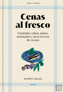 Bertrand.pt - Cenas Al Fresco (Mesa Y Mantel)