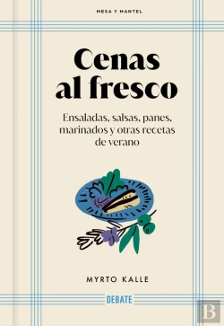 Bertrand.pt - Cenas Al Fresco (Mesa Y Mantel)