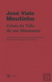 Cenas da Vida de um Minotauro