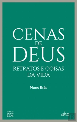 Bertrand.pt - Cenas de Deus