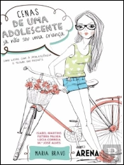 Cenas de uma Adolescente
