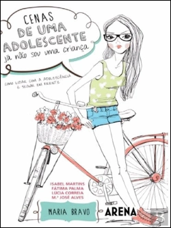 Bertrand.pt - Cenas de uma Adolescente