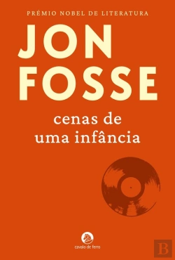 Bertrand.pt - Cenas De Uma Infância