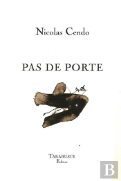 Cendo Nicolas - Pas De Porte