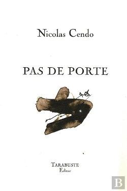 Bertrand.pt - Cendo Nicolas - Pas De Porte