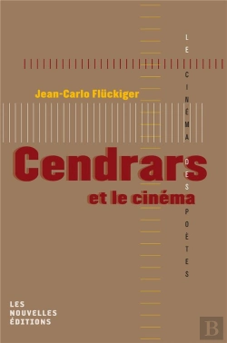 Bertrand.pt - Cendrars Et Le Cinéma