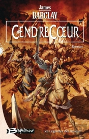 Cendre Coeur ; Les Légendes Des Ravens T.2