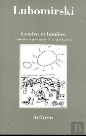 Cendre Et Lumiere