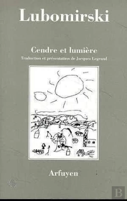 Bertrand.pt - Cendre Et Lumiere
