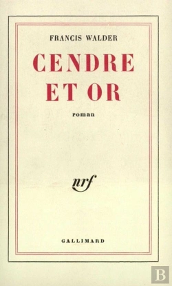 Bertrand.pt - Cendre Et Or