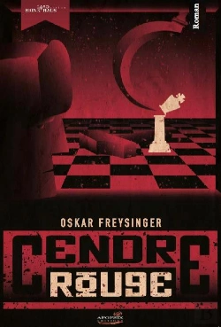 Bertrand.pt - Cendre Rouge