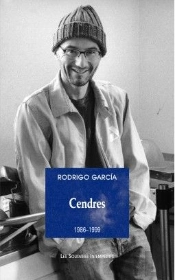 Cendres 1986-1999