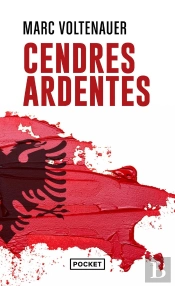 Cendres Ardentes