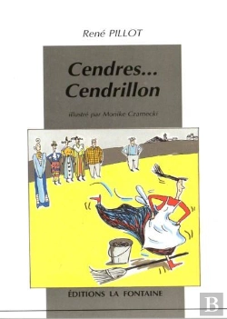 Bertrand.pt - Cendres ... Cendrillon