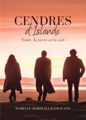 Cendres D'Islande : Ymir, La Terre Et Le Ciel