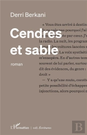 Cendres Et Sable