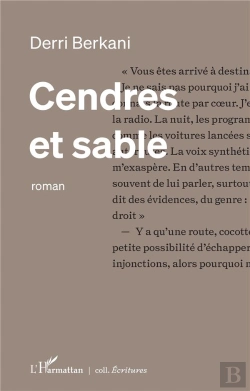 Bertrand.pt - Cendres Et Sable