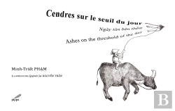 Bertrand.pt - Cendres Sur Le Seuil Du Jour