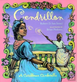 Bertrand.pt - Cendrillon: A Creole Cinderella