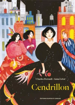 Bertrand.pt - Cendrillon