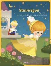 Cendrillon