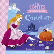 Cendrillon