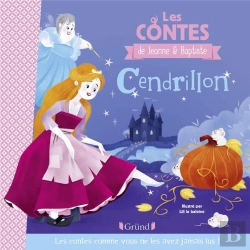 Bertrand.pt - Cendrillon