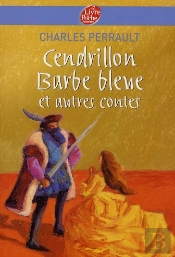 Cendrillon, Barbe-Bleue Et Autres Contes