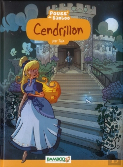 Bertrand.pt - Cendrillon