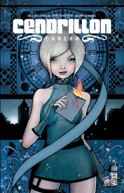 Bertrand.pt - Cendrillon ; Bons Baisers De Fableville