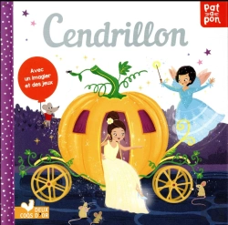 Bertrand.pt - Cendrillon
