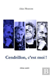 Cendrillon, C'Est Moi !