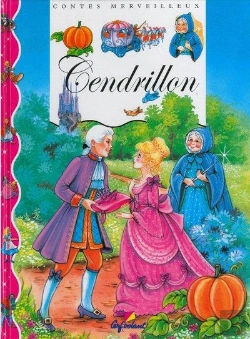 Bertrand.pt - Cendrillon
