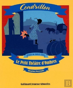 Bertrand.pt - Cendrillon