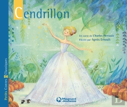 Bertrand.pt - Cendrillon