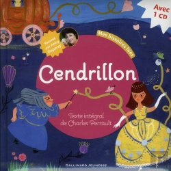 Bertrand.pt - Cendrillon