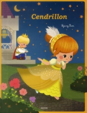 Cendrillon (Coll. Les Ptits Classiques) - Nouvelle Edition