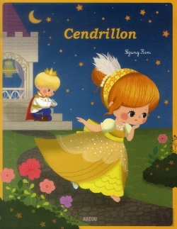 Bertrand.pt - Cendrillon (Coll. Les Ptits Classiques) - Nouvelle Edition