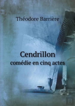 Bertrand.pt - Cendrillon Comedie En Cinq Actes