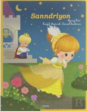 Cendrillon