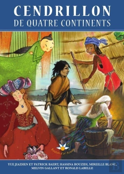 Bertrand.pt - Cendrillon De Quatre Continents