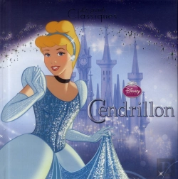 Bertrand.pt - Cendrillon, Disney Classique