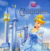 Cendrillon, Disney Monde Enchante