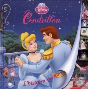 Cendrillon, Disney Presente