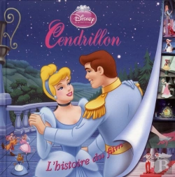 Bertrand.pt - Cendrillon, Disney Presente