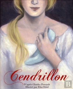Bertrand.pt - Cendrillon